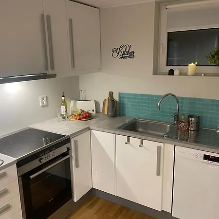 Apartment Bingo *