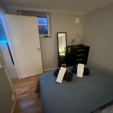 Bingoapartments * Honefoss