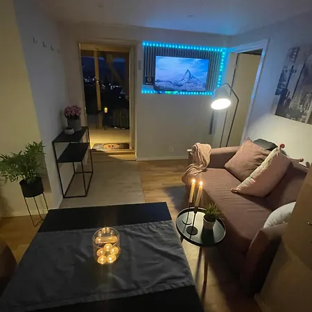 Bingoapartments Honefoss
