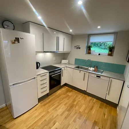 Bingo Apartment