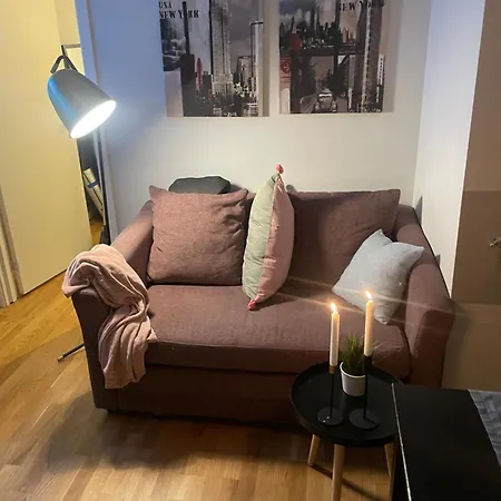 Bingo Apartment *