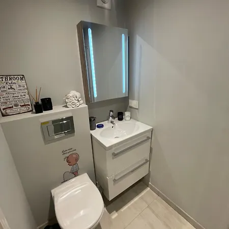 Leilighet Bingo Honefoss