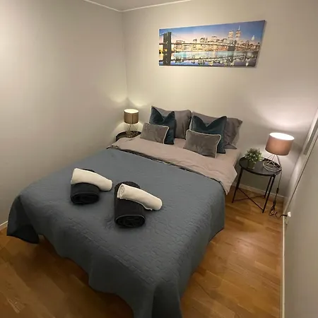 Bingoapartments