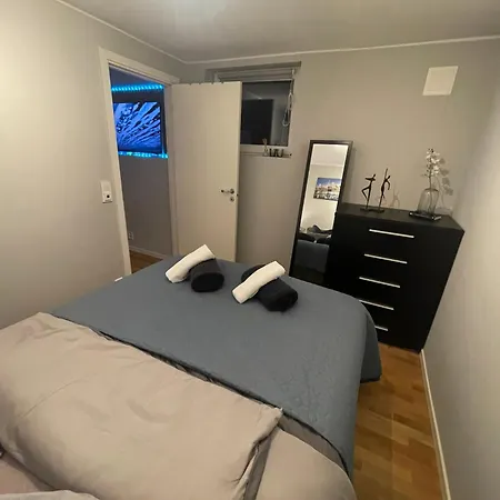 Bingoapartments * Honefoss