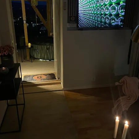 Bingo Apartment