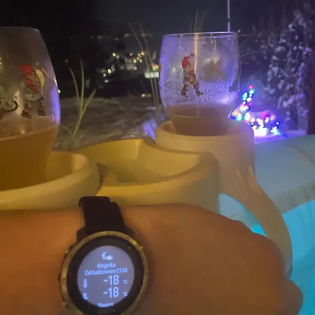 Bingo Appartement Honefoss