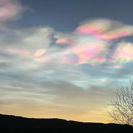 Appartement Bingo Honefoss