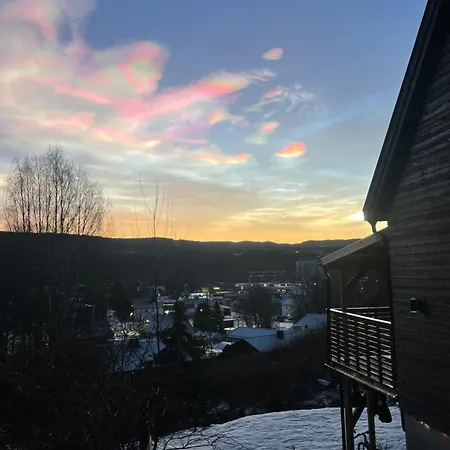 Bingoapartments Honefoss