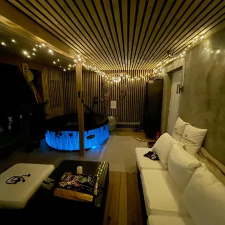 Appartement Bingo Honefoss