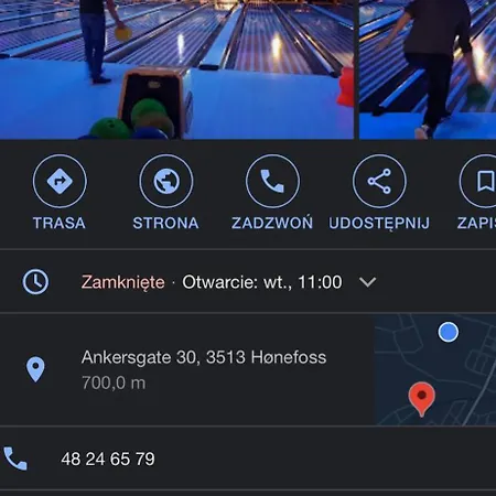 Апартаменты Bingo
