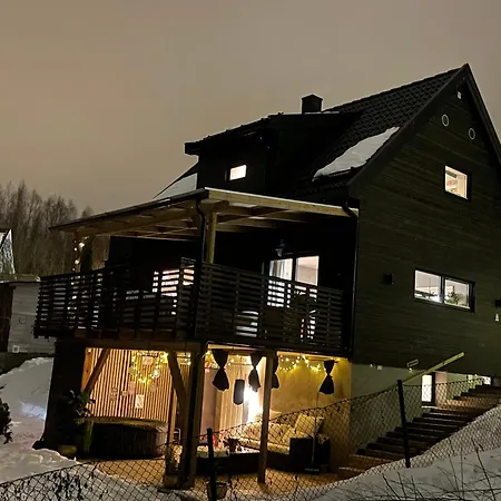 Bingoapartments Honefoss