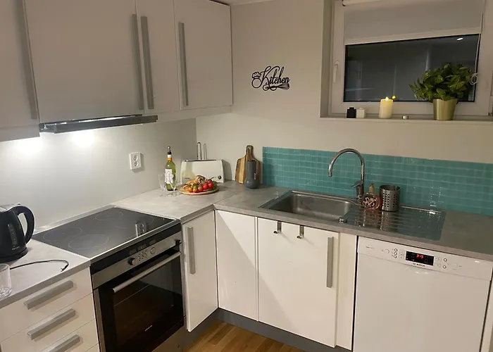 Apartamento Bingo *