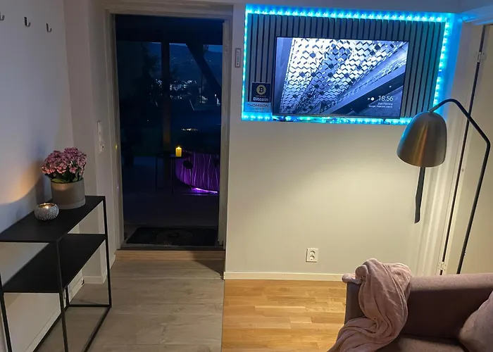 Apartamento Bingo