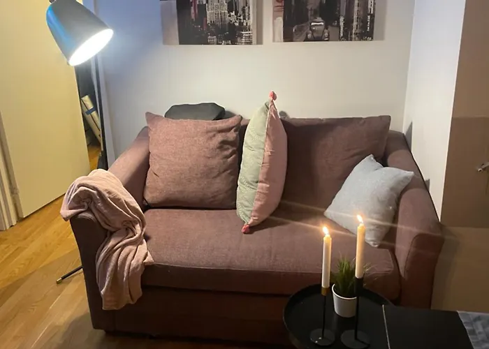 Bingo Apartamento *